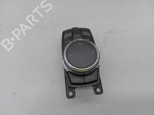 Used Switch BMW 4 Coupe (F32, F82) 430 d xDrive (258 hp) 28714116