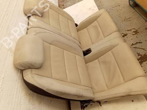 Seats set BMW X3 (E83) 2.0 sd | BP26285313C78 