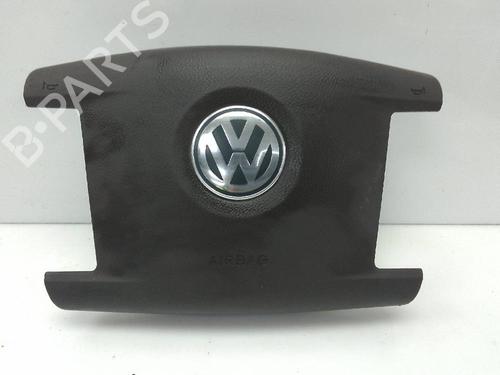 Førerens kollisjonspute VW TOUAREG (7LA, 7L6, 7L7) 3.0 V6 TDI | BP21800614C9 