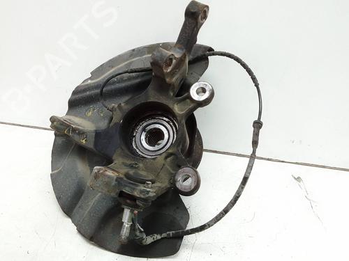 Used Right front steering knuckle Right front steering knuckle LAND ROVER RANGE ROVER III (L322) 5.0 4x4 (375 hp) 18915255 18915255