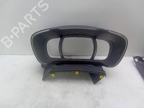 Other RENAULT KADJAR (HA_, HL_) 1.6 dCi 130 (HLA4) | BP18839877O1 