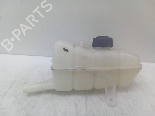 Expansion tank RENAULT MEGANE IV Hatchback (B9A/M/N_) 1.5 Blue dCi 115 (B9A6) | BP18582539C120 