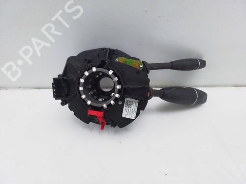 Squib airbag MERCEDES-BENZ C-CLASS (W203) C 200 CDI (203.004) | BP26159258C102 