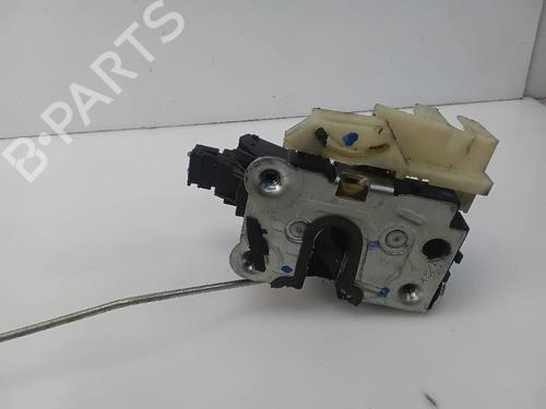Used Front right lock DACIA DOKKER MPV (KE_) 1.5 dCi (KEAJ, KEAH) (90 hp) 24463376
