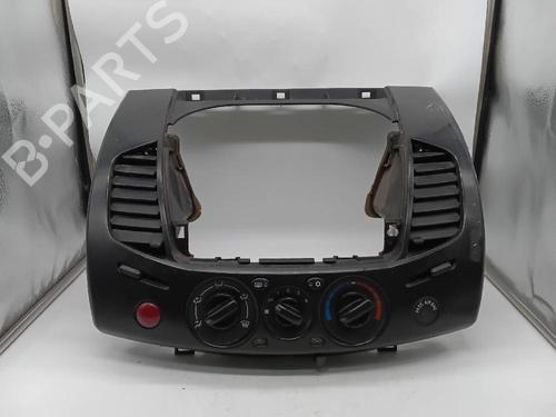 Climate control MITSUBISHI L200 / TRITON (KA_T, KB_T) 2.5 DI-D 4WD (KB4T) | BP27446947I5 