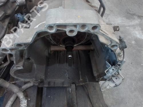 Gearbox AUDI A8 D3 (4E2, 4E8)  | BP28164199M3 