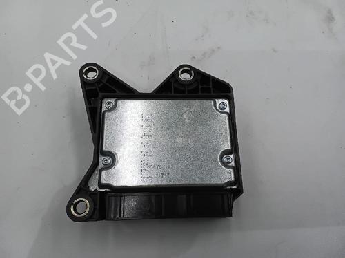 Used Electronic module PEUGEOT 308 SW II (LC_, LJ_, LR_, LX_, L4_) 1.6 BlueHDi 120 (120 hp) 26730005