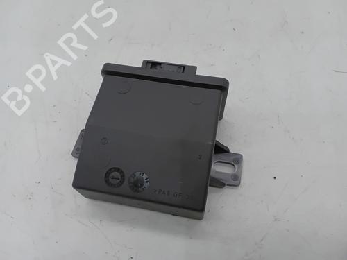 Elektronisk modul OPEL CROSSLAND X / CROSSLAND (P17, P2QO) 1.2 (75) | BP29386105M83 