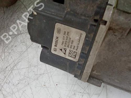 Steering rack OPEL INSIGNIA B Country Tourer (Z18)  | BP18826686M22 