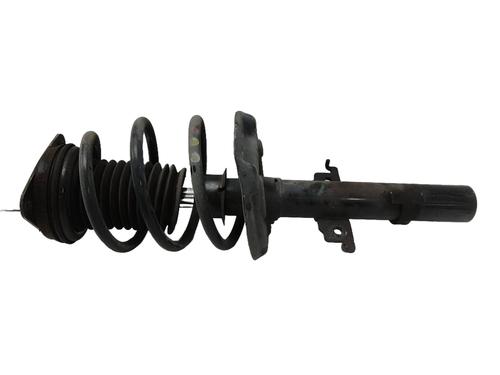 Used Right front shock absorber RENAULT SCÉNIC IV (J9_) 1.6 dCi 130 (130 hp) 18577530