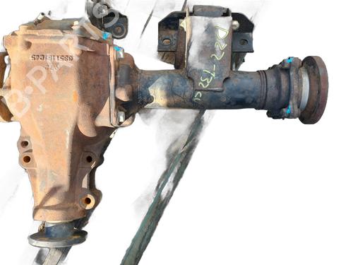 front-differential-nissan-navara-d22-1997-23997711 main image