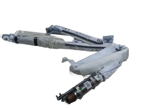 Used Left curtain airbag Left curtain airbag FORD TRANSIT COURIER B460 Box Body/MPV 1.5 TDCi (95 hp) 33266117 33266117