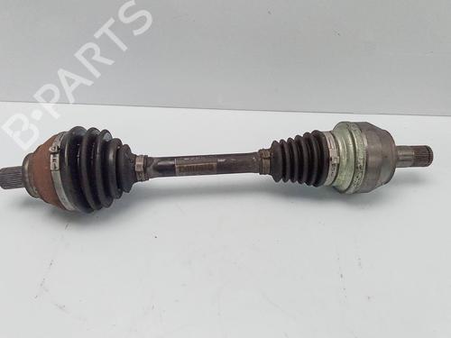 Used Left front driveshaft Left front driveshaft 22396833 22396833