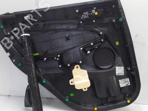 Rear right panel HYUNDAI TUCSON (TL, TLE) 1.6 GDi | BP29995469C61