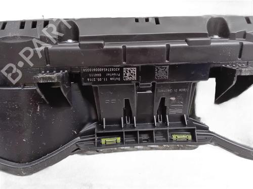 Instrument cluster SEAT ATECA (KH7, KHP) 1.6 TDI | BP35945132C47 - Image 9