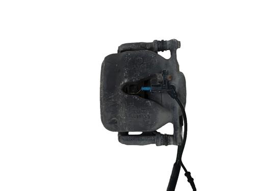 Used Right front brake caliper Right front brake caliper MERCEDES-BENZ C-CLASS (W205) C 220 BlueTEC / d (205.002, 205.004) (170 hp) 32744742 32744742