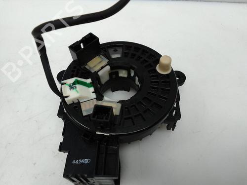 Used Squib airbag NISSAN JUKE (F15) [2010-2019]  23398715