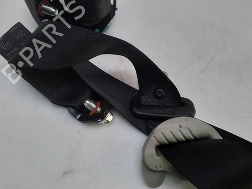 Rear left seatbelt KIA PICANTO II (TA) 1.0 | BP28713962I29