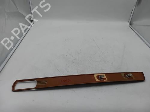 Door moulding trim JAGUAR XJ (XJ40, XJ81) 6 4.0 | BP29519650C150 