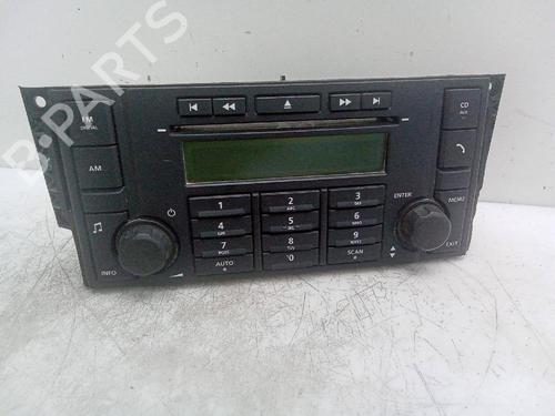 Switch LAND ROVER FREELANDER 2 (L359) 2.2 TD4 4x4 | BP20156411I30 