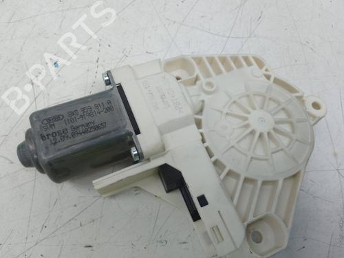 Used Left rear window motor Left rear window motor AUDI Q5 (8RB) 2.0 TFSI quattro (211 hp) 19082502 19082502