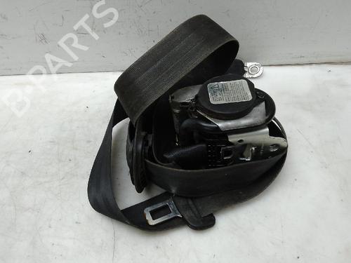 Front left seatbelt VW SHARAN (7N1, 7N2) 2.0 TDI | BP26376245I26 