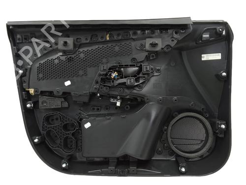 Front right panel OPEL CORSA F (P2JO) 1.2 (68) | BP23142477C59 - Image 3