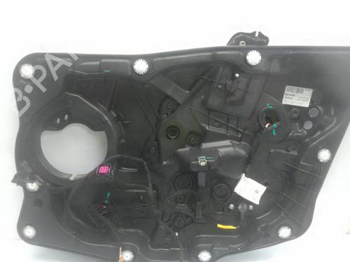 Used Front right window mechanism Front right window mechanism FIAT 500X (334_) 1.3 D Multijet (334AXH1A) (95 hp) 21213693 21213693