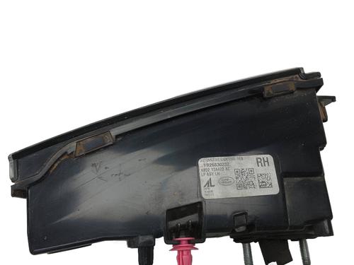 Right taillight LAND ROVER RANGE ROVER EVOQUE (L551) 1.5 P160 MHEV | BP23559225C35 - Image 3