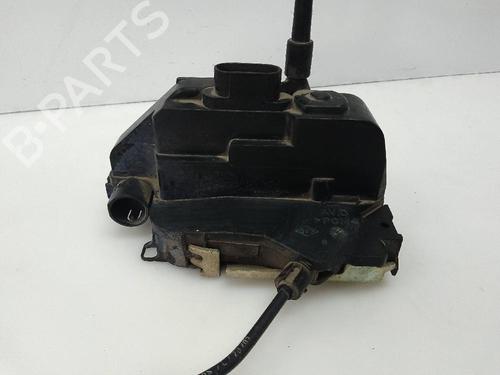 Used Front right lock RENAULT SCÉNIC II (JM0/1_) 1.9 dCi (JM14) (131 hp) 22598703