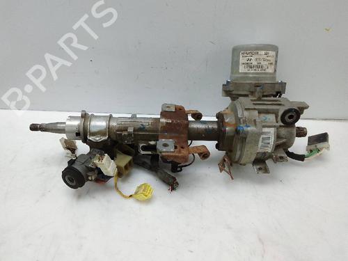 Steering column HYUNDAI i30 (FD)  | BP26157447M21 