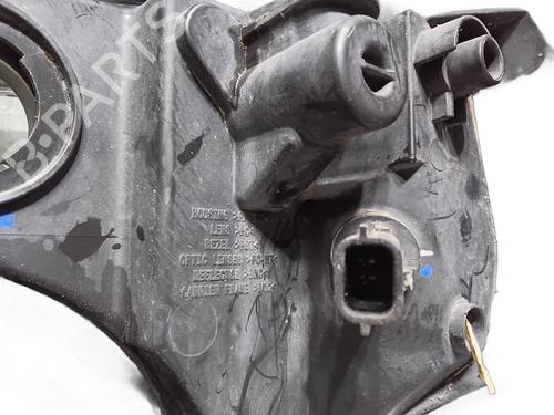 Right headlight NISSAN NAVARA NP300 (D40) 2.5 dCi 4WD | BP33040741C29 - Image 7