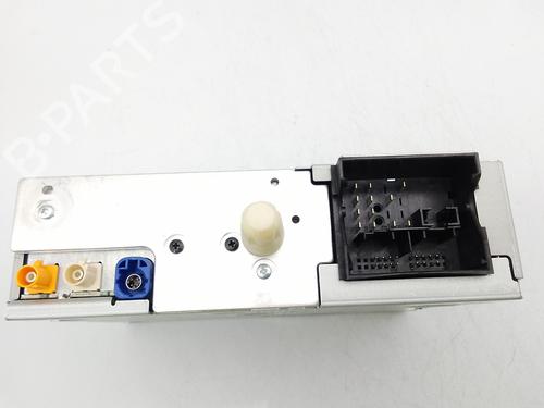 Radio CITROËN BERLINGO (ER_, EC_) 1.5 BlueHDi 100 | BP28810731E6 