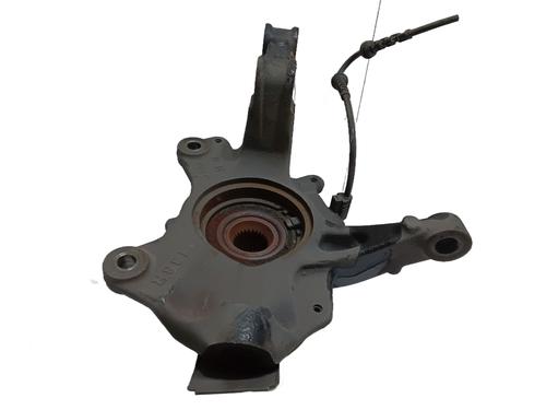 Used Right front steering knuckle Right front steering knuckle RENAULT GRAND SCÉNIC III (JZ0/1_) 1.6 dCi (JZ00, JZ12) (130 hp) 36110207 36110207