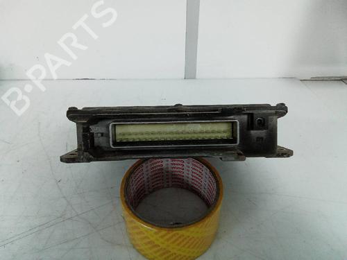 Used Engine control unit (ECU) BMW X3 (E83) 2.0 sd (177 hp) 26284712