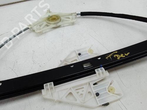 Rear right window mechanism AUDI A3 Sportback (8VA, 8VF) RS3 quattro | BP18584706C25 