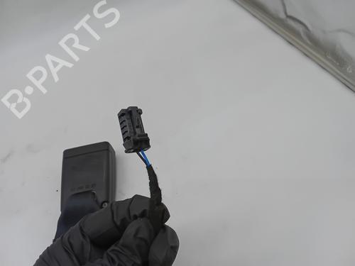 Sikkerhedssele-spænde PEUGEOT 208 II (UB_, UP_, UW_, UJ_) 1.2 PureTech 100 | BP29746446I32 