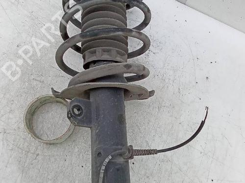 Right front shock absorber CITROËN C3 / C3 ORIGIN III (SX) 1.2 VTi 82 | BP19172017M17 