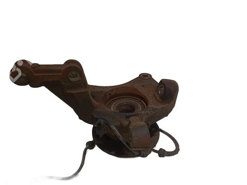 Left front steering knuckle DACIA DUSTER (HS_) 1.5 dCi (HSAJ) | BP37487935M25 - Image 4