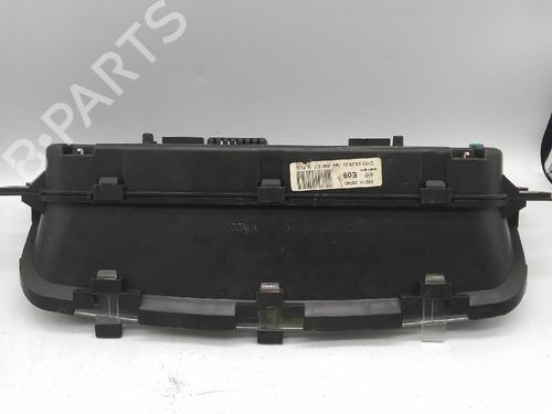 Instrument cluster SSANGYONG KYRON  | BP26051511C47 