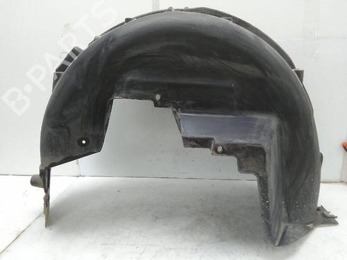 Wheel arch PEUGEOT 3008 II SUV (MC_, MR_, MJ_, M4_) 1.2 THP/ PureTech 130 (MRHNSM, MRHNSU, MRHNSJ, MRHNYW,... | BP25720466C56 