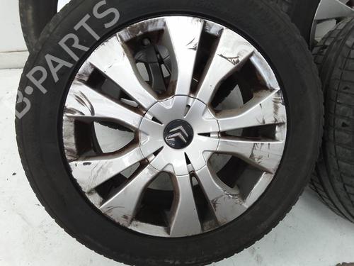 Rim CITROËN BERLINGO MULTISPACE (B9) 1.2 PureTech 110 | BP18583862C45 