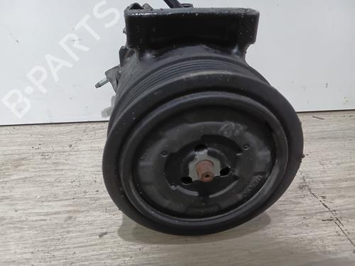 AC compressor CITROËN BERLINGO (ER_, EC_) 1.5 BlueHDi 100 | BP33303181M34 - Image 4