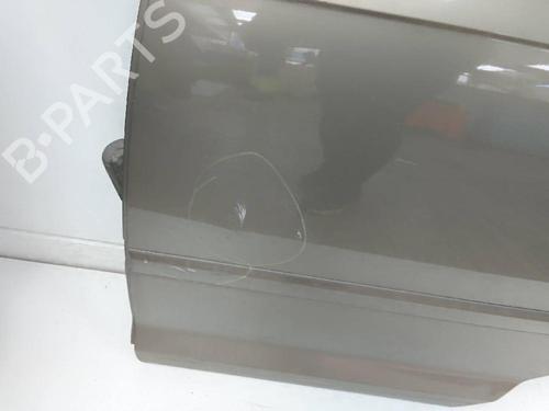 Left rear door AUDI A3 Sportback (8PA) 2.0 TDI | BP24102801C4 