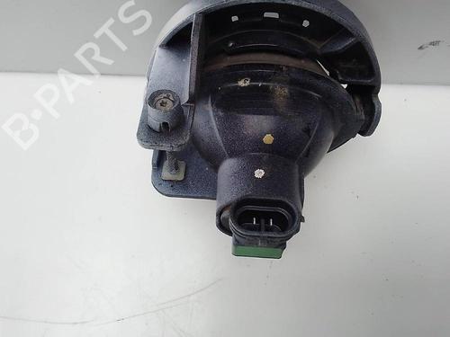 Used Left front fog light JEEP COMPASS (MK49) [2006-2025]  21186362