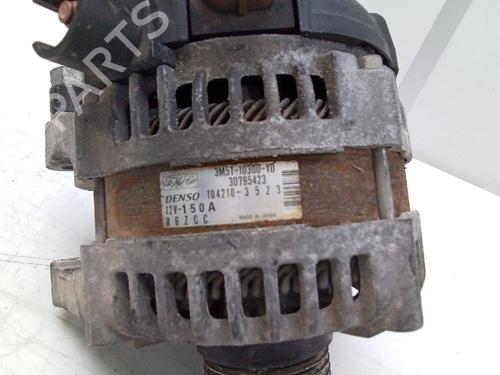 Alternator FORD FOCUS II (DA_, HCP, DP)  | BP26159625M7 