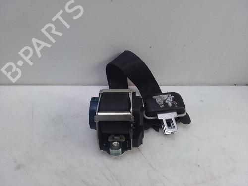 Rear right seatbelt SEAT ALHAMBRA (710, 711) 2.0 TDI | BP18597550I28 