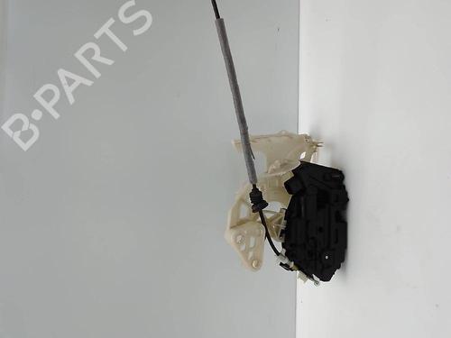 Front right lock VW TIGUAN (5N_) 2.0 TDI 4motion | BP20979904C97 