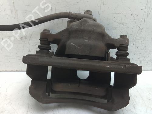 Left front brake caliper TOYOTA AURIS (_E15_) 1.4 D-4D (NDE150_, NDE150R) | BP29386383M105 