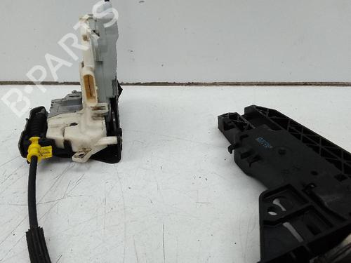Rear right lock AUDI A4 B8 Avant (8K5) 3.0 TDI | BP19505972C99 
